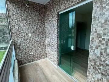 House à venda em Poá, São Paulo - Varanda