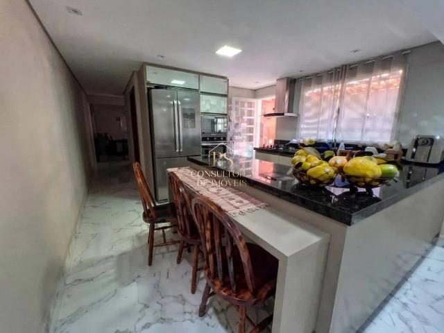 Casa / Sobrado para Venda em Poá/SP Vila Perreli 3 Quartos