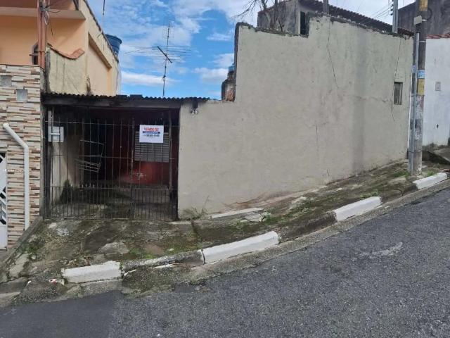 Casa / Sobrado para Venda em Poá/SP Vila Perreli 1 Quartos