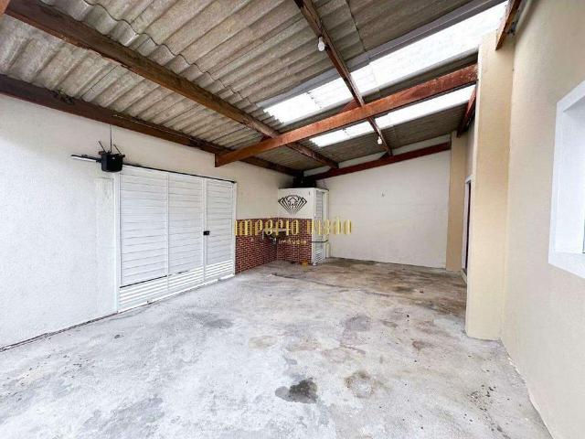 Casa / Sobrado para Venda em Poá/SP Vila Perreli 2 Quartos