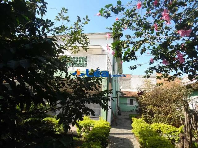 Casa / Sobrado para Venda em Poá/SP Vila Rea 2 Quartos