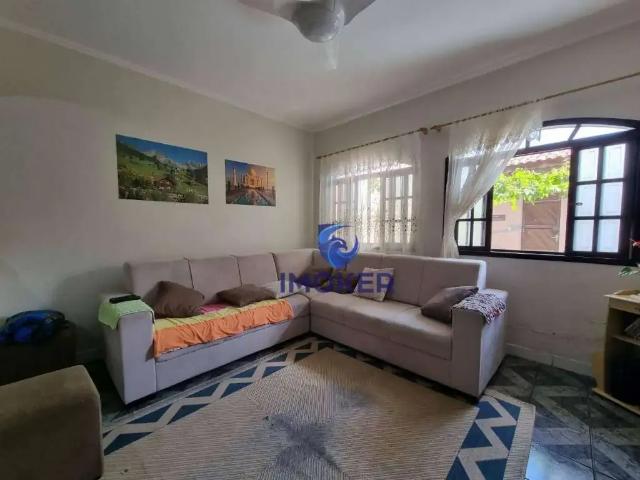 Casa / Sobrado para Venda em Poá/SP Vila Romana 3 Quartos