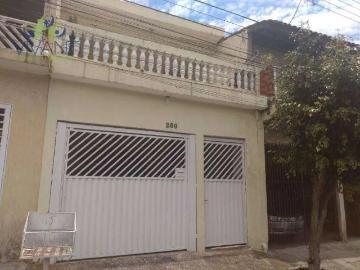 House à venda em Poá, São Paulo - Varanda