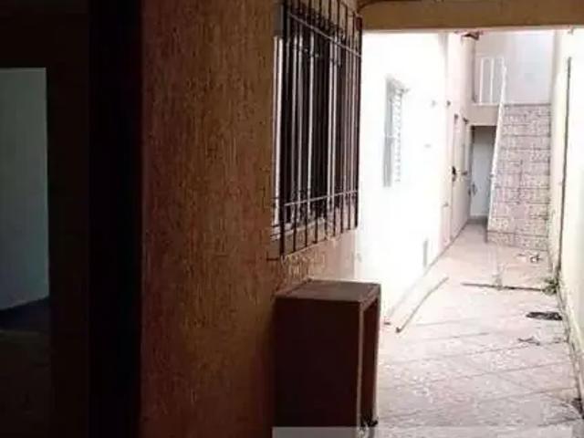 Casa / Sobrado para Venda em Poá/SP Água Vermelha 2 Quartos