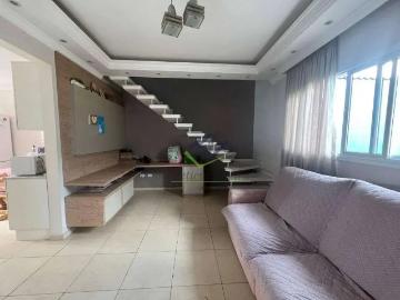 House à venda em Poá, São Paulo - Varanda