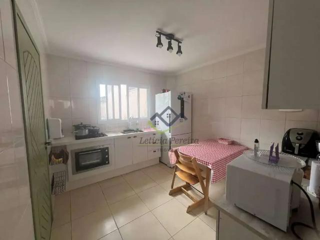 Casa / Sobrado para Venda em Poá/SP Biritiba 2 Quartos