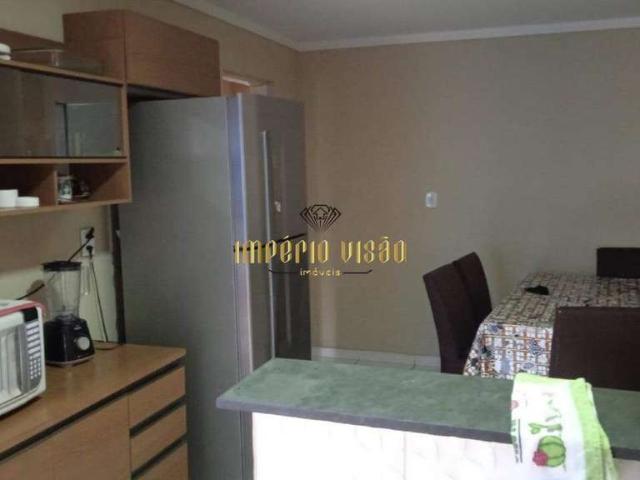 Casa / Sobrado para Venda em Poá/SP Calmon Viana 3 Quartos