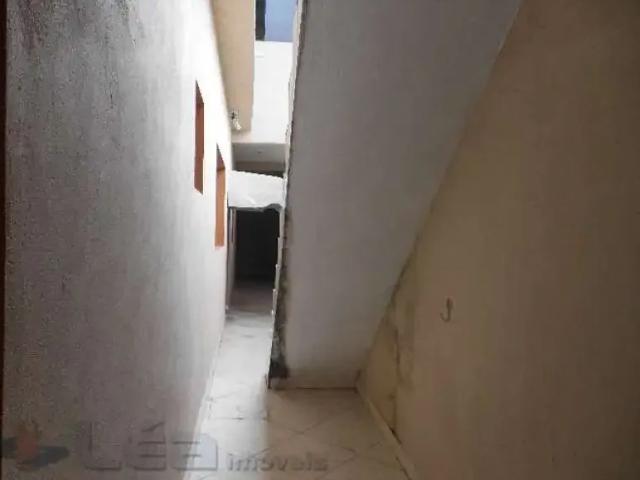 Casa / Sobrado para Venda em Poá/SP Calmon Viana 3 Quartos