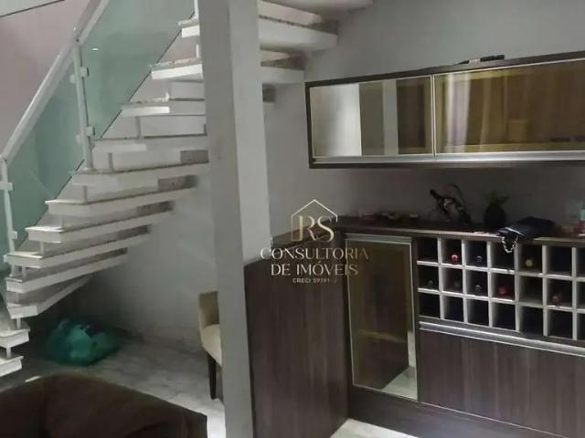 Casa / Sobrado para Venda em Poá/SP Calmon Viana 3 Quartos