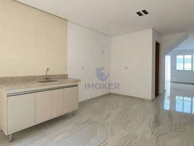 Casa / Sobrado para Venda em Poá/SP Calmon Viana 3 Quartos