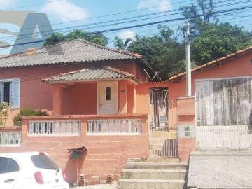 House à venda em Poá, São Paulo - Garagem