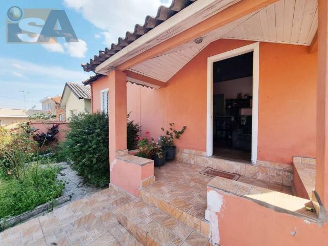 Casa / Sobrado para Venda em Poá/SP Calmon Viana 4 Quartos