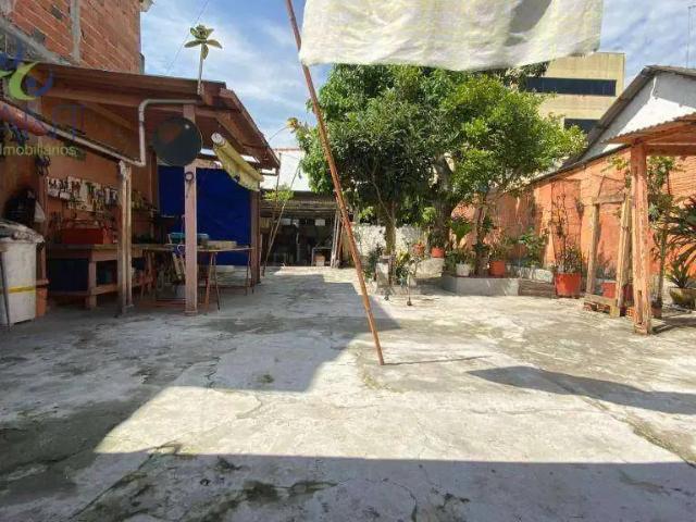 Casa / Sobrado para Venda em Poá/SP Centro 3 Quartos