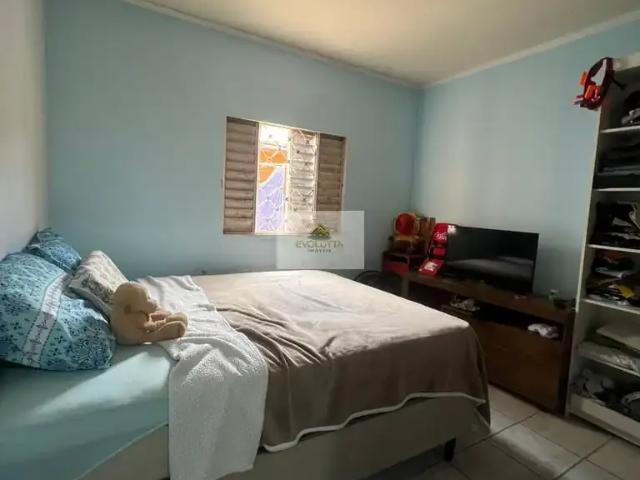 Casa / Sobrado para Venda em Poá/SP Centro 3 Quartos
