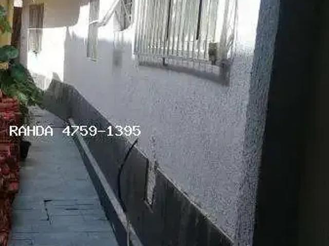 Casa / Sobrado para Venda em Poá/SP Centro 2 Quartos