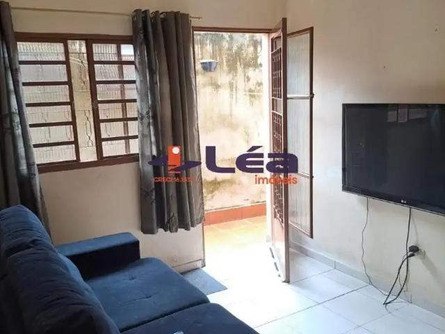 Casa / Sobrado para Venda em Poá/SP Centro 2 Quartos