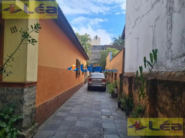 Casa / Sobrado para Venda em Poá/SP Centro 2 Quartos