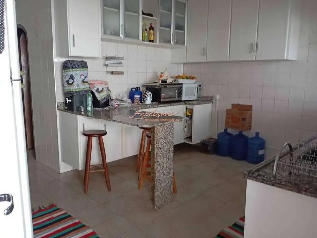 Casa / Sobrado para Venda em Poá/SP Cidade Kemel 3 Quartos
