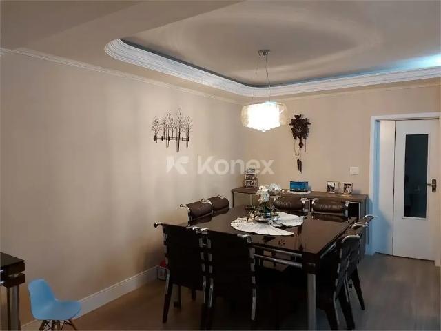 Casa / Sobrado para Venda em Poá/SP Conjunto Alvorada 3 Quartos