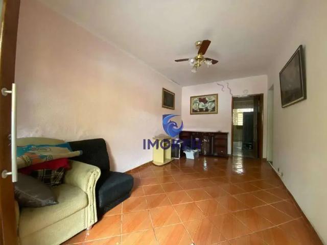 Casa / Sobrado para Venda em Poá/SP Conjunto Alvorada 3 Quartos