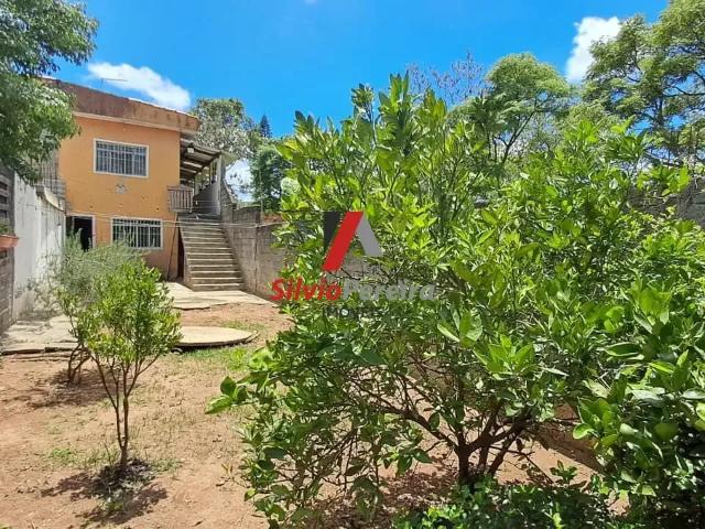 Casa / Sobrado para Venda em Poá/SP Jardim América 2 Quartos