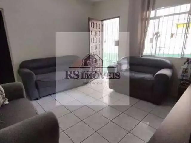 Casa / Sobrado para Venda em Poá/SP Jardim Áurea 3 Quartos