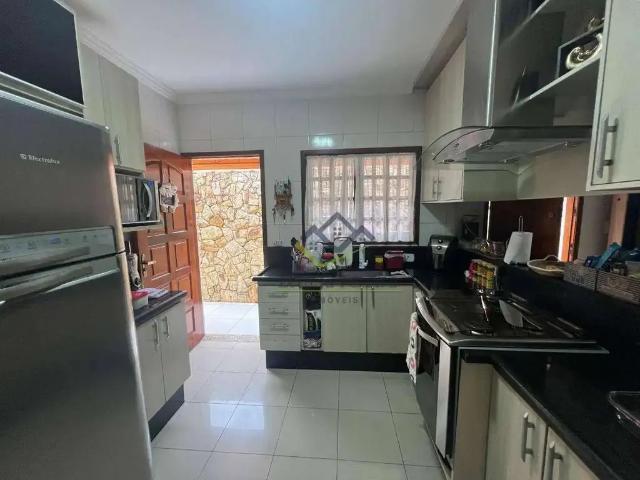 Casa / Sobrado para Venda em Poá/SP Jardim Débora 2 Quartos