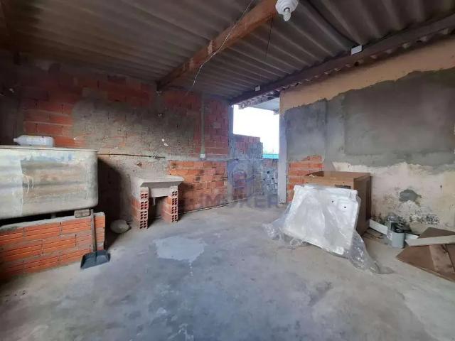 Casa / Sobrado para Venda em Poá/SP Jardim Débora 3 Quartos