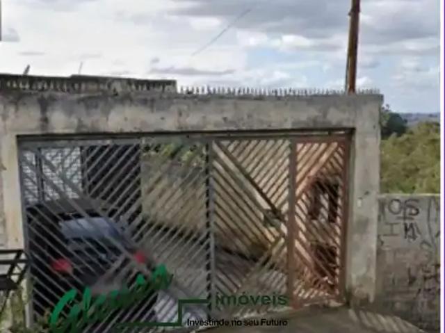 Casa / Sobrado para Venda em Poá/SP Jardim Dulce 2 Quartos