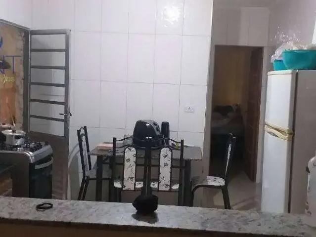 Casa / Sobrado para Venda em Poá/SP Jardim Emília 5 Quartos