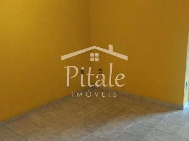 Casa / Sobrado para Venda em Poá/SP Jardim Estela 6 Quartos