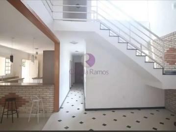 House à venda em Poá, São Paulo - Varanda