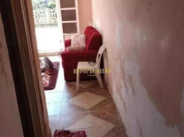 Casa / Sobrado para Venda em Poá/SP Jardim Fonte Áurea 2 Quartos