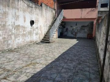 House à venda em Poá, São Paulo - Garagem