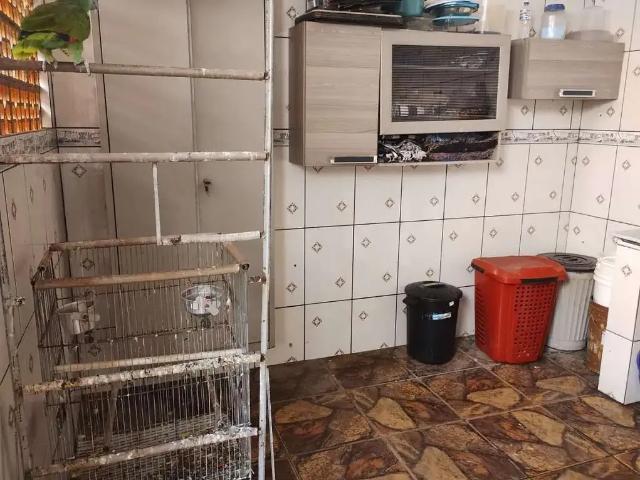 Casa / Sobrado para Venda em Poá/SP Jardim Fonte Áurea 2 Quartos