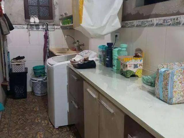 Casa / Sobrado para Venda em Poá/SP Jardim Fonte Áurea 4 Quartos