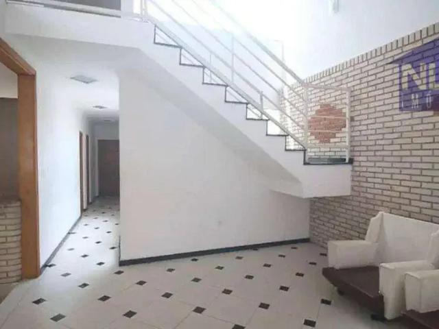 Casa / Sobrado para Venda em Poá/SP Jardim Fonte Áurea 4 Quartos