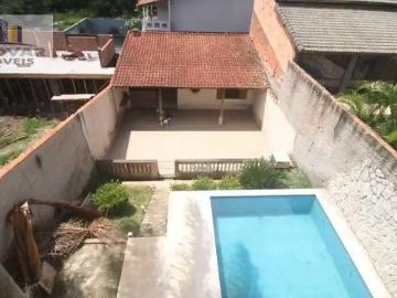 House à venda em Poá, São Paulo - Garagem
