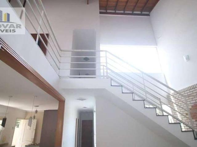 Casa / Sobrado para Venda em Poá/SP Jardim Fonte Áurea 4 Quartos