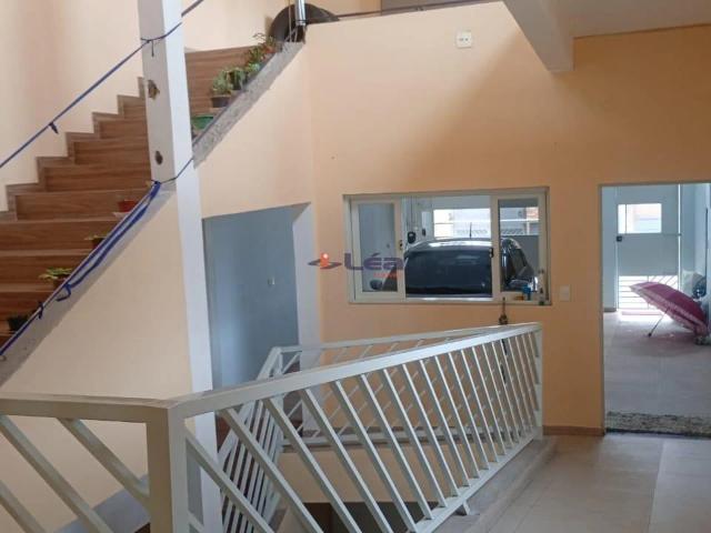Casa / Sobrado para Venda em Poá/SP Jardim Indaiá 2 Quartos