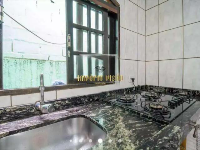 Casa / Sobrado para Venda em Poá/SP Jardim Itamarati 4 Quartos