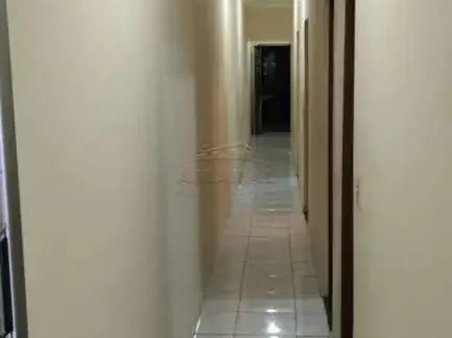 Casa / Sobrado para Venda em Poá/SP Jardim Madre Ângela 4 Quartos