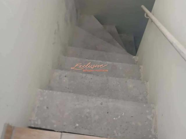 Casa / Sobrado para Venda em Poá/SP Jardim Medina 2 Quartos