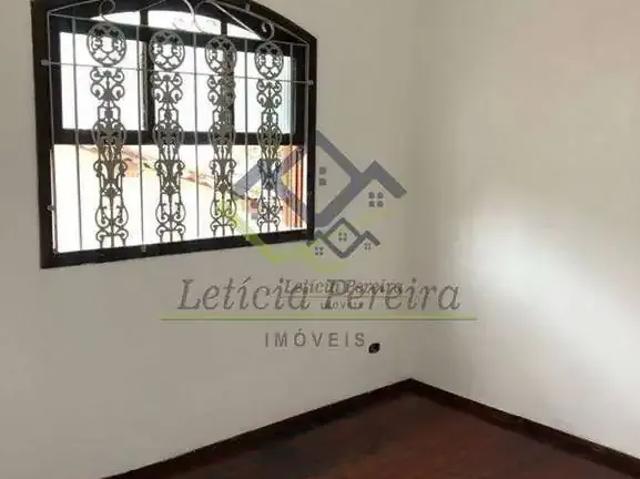 Casa / Sobrado para Venda em Poá/SP Jardim Medina 4 Quartos