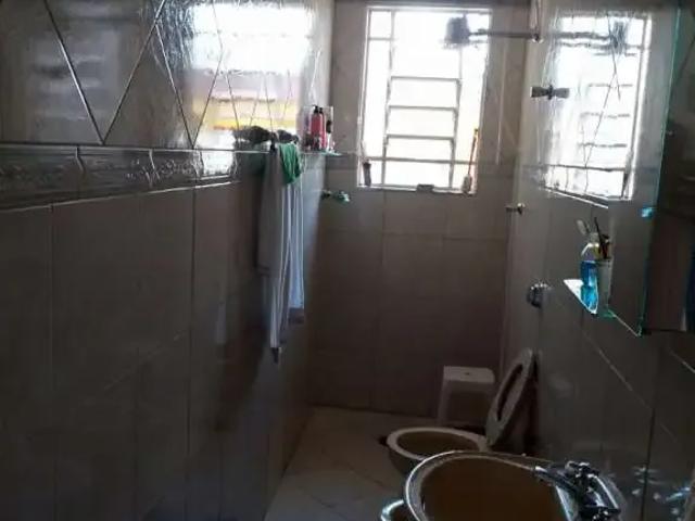 Casa / Sobrado para Venda em Poá/SP Jardim Medina 4 Quartos