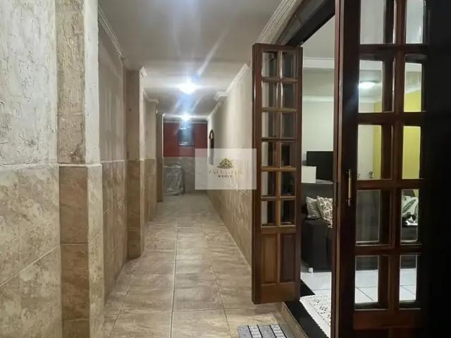 Casa / Sobrado para Venda em Poá/SP Jardim Nova Poá 3 Quartos