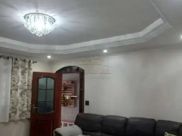 Casa / Sobrado para Venda em Poá/SP Jardim Nova Poá 3 Quartos
