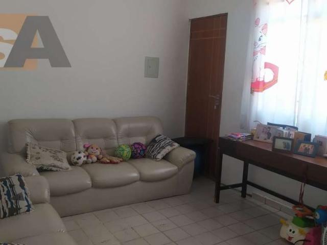 Casa / Sobrado para Venda em Poá/SP Jardim Nova Poá 3 Quartos
