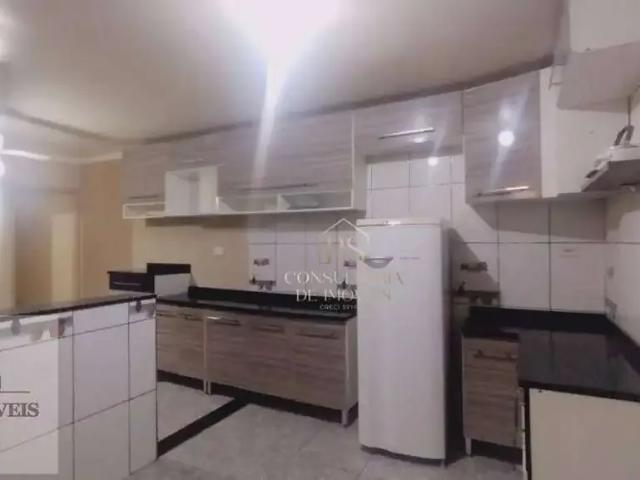 Casa / Sobrado para Venda em Poá/SP Jardim Nova Poá 3 Quartos
