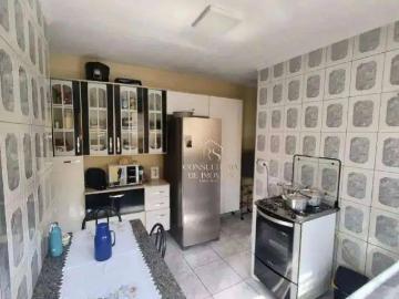 House à venda em Poá, São Paulo - Garagem